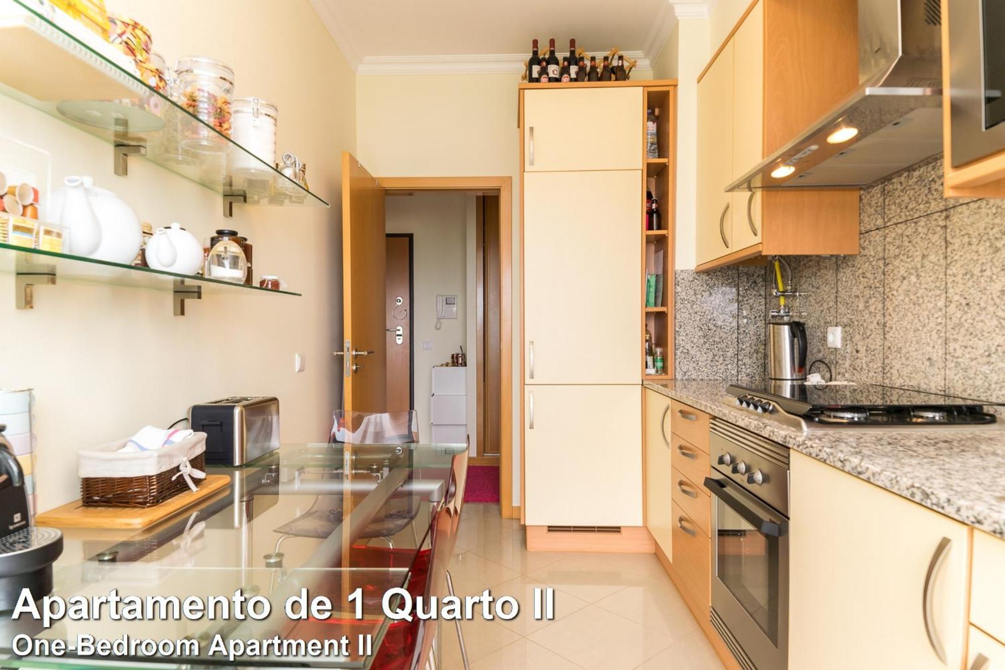 Akisol Rainbow Apartment Albufeira