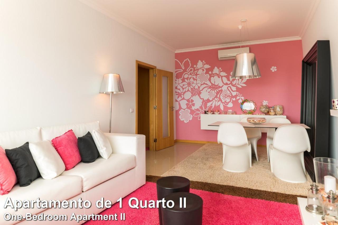 Akisol Rainbow Apartment Albufeira